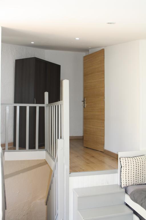 La Maisonnette De La Plage Du Rouet 카리르루에 외부 사진